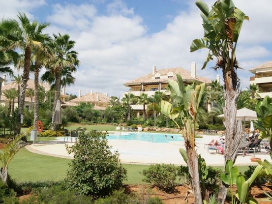 3 bedrooms apartment for sale in Sotogrande Alto | Sotogrande Home