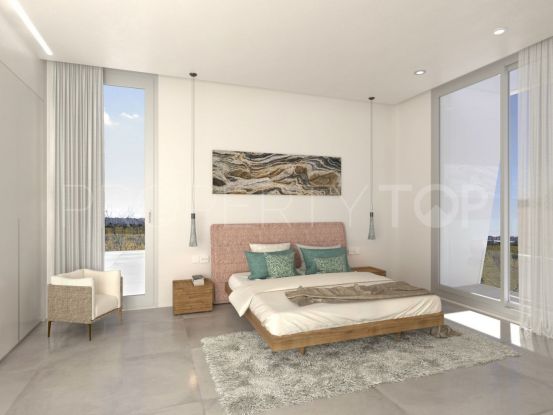 Modern 4-bedroom villa for sale in Calpe