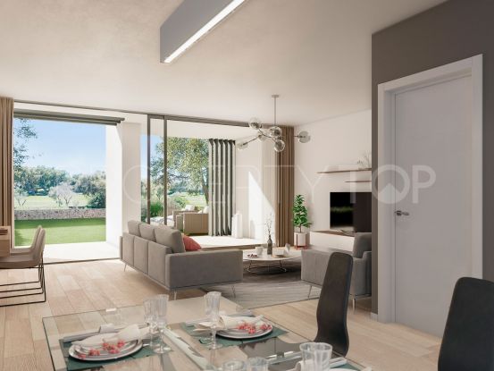 3 bedrooms town house in San Roque Golf | Winkworth