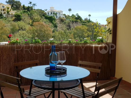 Buy La Quinta 2 bedrooms penthouse | Winkworth