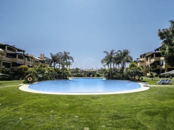 For sale ground floor apartment in Alhambra del Golf, Estepona | Winkworth
