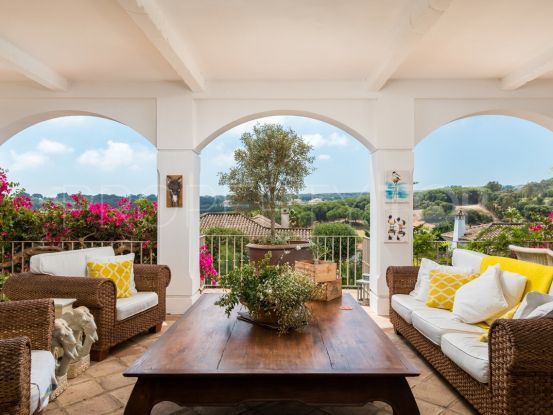 Sotogrande Alto, villa en venta | Winkworth