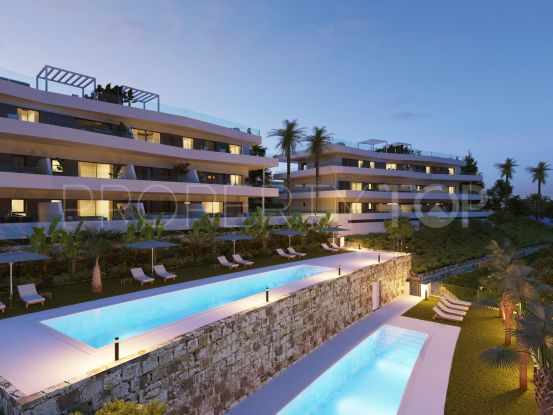 For sale La Gaspara 2 bedrooms apartment | Winkworth