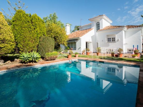Villa in Valle del Sol for sale | Winkworth