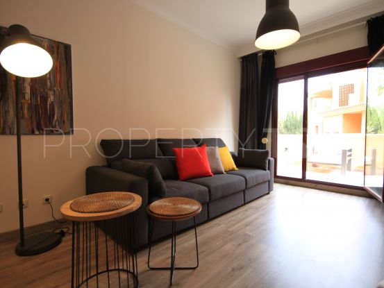For sale apartment with 1 bedroom in El Paraiso, Estepona | Winkworth