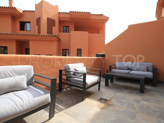 For sale apartment in El Paraiso, Estepona | Winkworth
