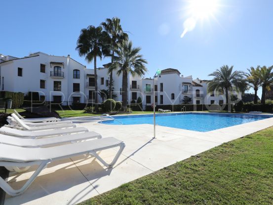 Ground floor apartment for sale in Los Arqueros with 3 bedrooms | Winkworth