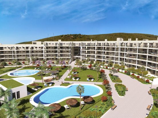 Apartamento en Manilva Beach | Winkworth