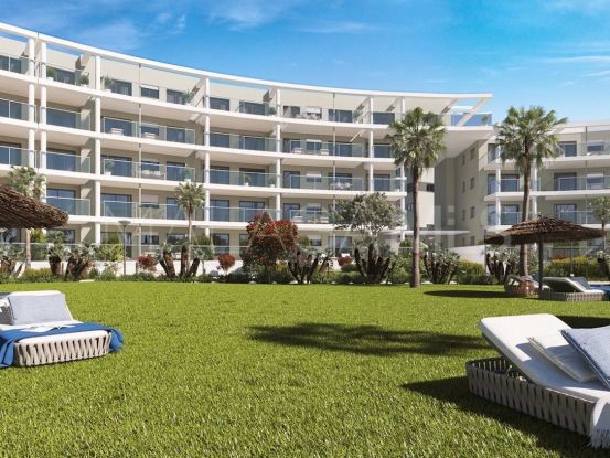 Apartamento en Manilva Beach | Winkworth