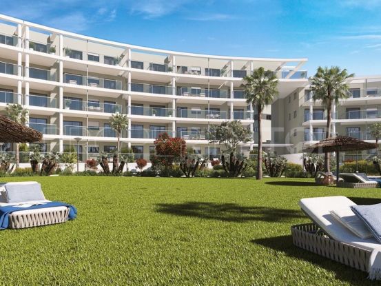For sale Manilva Beach apartment with 2 bedrooms | Winkworth