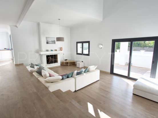 For sale villa in Forest Hills, Estepona | Winkworth