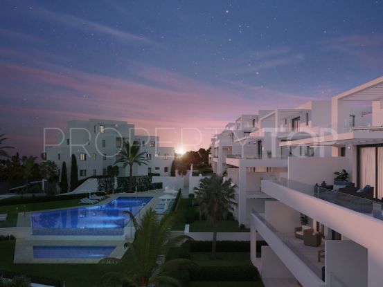 Apartment with 3 bedrooms for sale in El Campanario, Estepona | Winkworth
