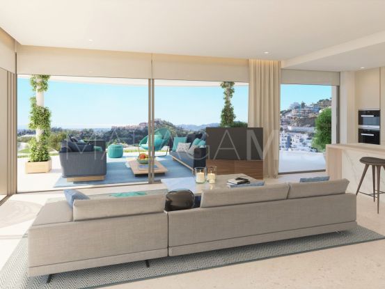 For sale Altos de La Quinta 2 bedrooms apartment | Winkworth