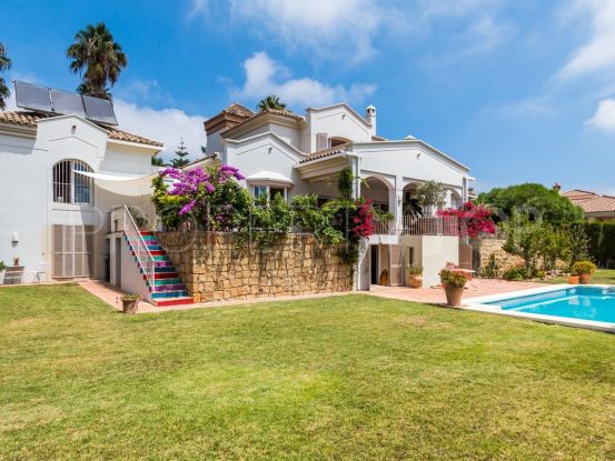 Villa in Sotogrande Alto | Winkworth