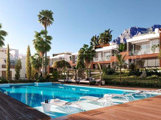 4 bedrooms villa for sale in Sierra Blanca, Marbella Golden Mile | Winkworth