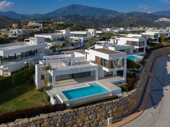 Villa en venta en La Alqueria de 5 dormitorios | Winkworth