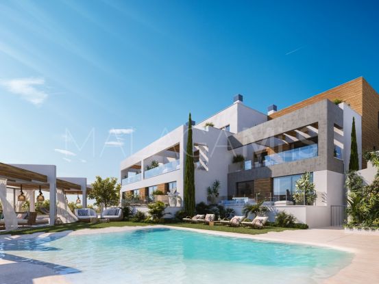 Apartamento a la venta en Los Altos de los Monteros, Marbella Este | Winkworth