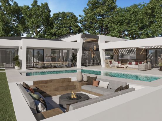 Villa in Atalaya | Winkworth