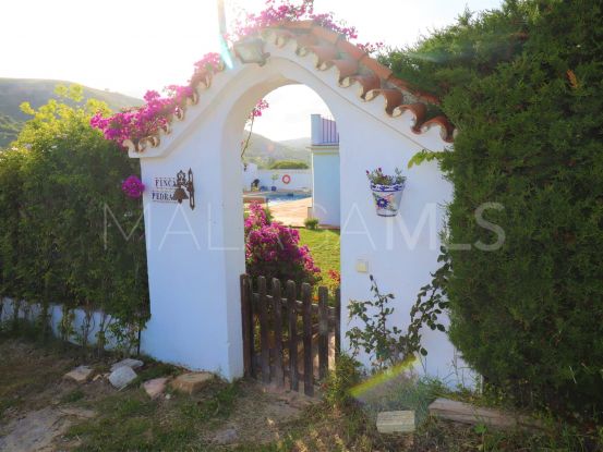 For sale Puerto La Duquesa 3 bedrooms finca | Winkworth
