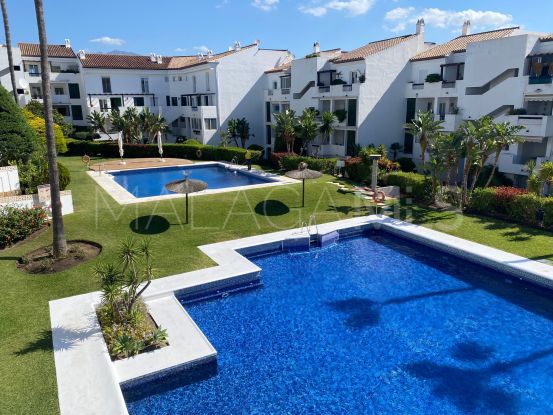 For sale apartment in Las Jacarandas with 2 bedrooms | Winkworth