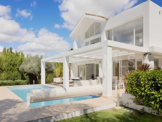 4 bedrooms villa for sale in El Paraiso, Estepona | Winkworth