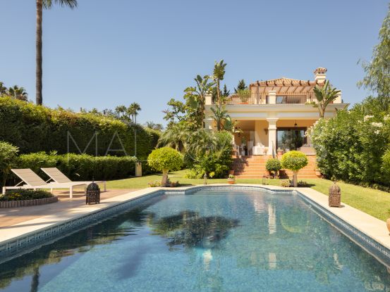 Buy villa in El Paraiso, Estepona | Winkworth