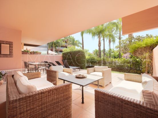 Apartment with 3 bedrooms for sale in New Golden Mile, Estepona | Winkworth
