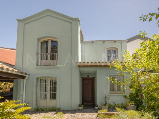 3 bedrooms town house for sale in Guadalmina Alta, San Pedro de Alcantara | Winkworth