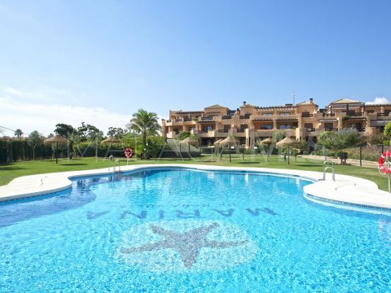 Ground floor apartment with 2 bedrooms for sale in Casares Playa | Winkworth