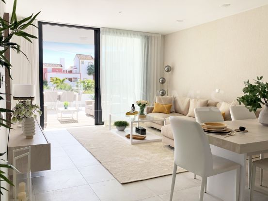 3 bedrooms El Campanario penthouse for sale | Winkworth