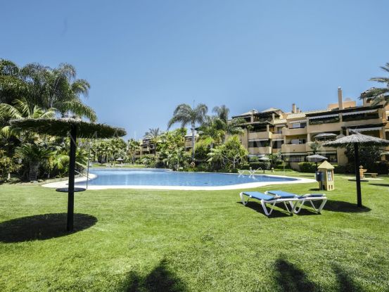 For sale ground floor apartment in Alhambra del Golf, Estepona | Winkworth