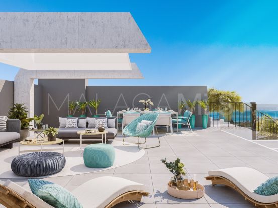 For sale apartment with 2 bedrooms in La Resina Golf, Estepona | Winkworth