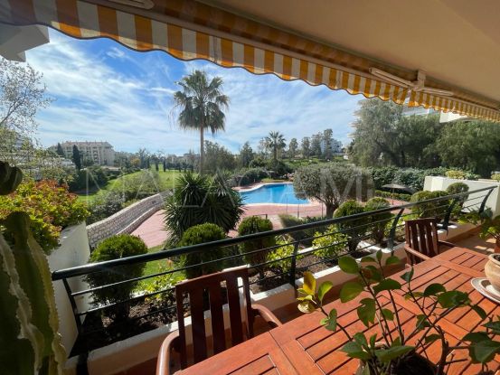 Apartment for sale in Guadalmina Alta, San Pedro de Alcantara | Winkworth