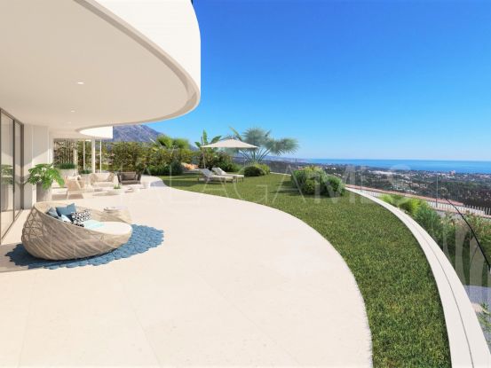 Se vende apartamento en Altos de La Quinta de 4 dormitorios | Winkworth
