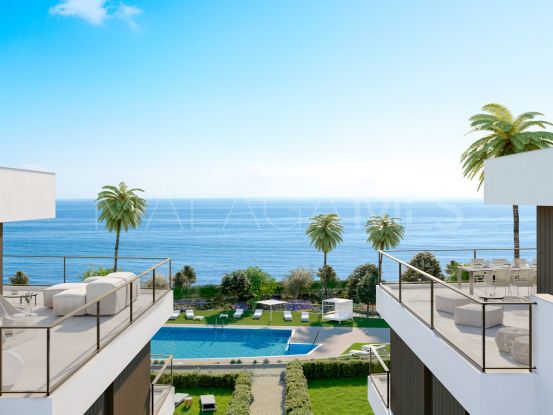 For sale 3 bedrooms apartment in Casares Playa | Winkworth