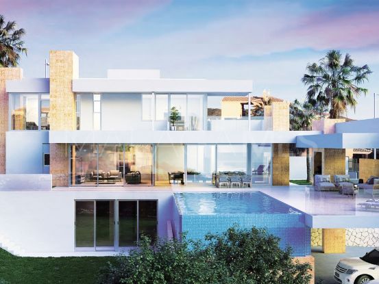 Se vende parcela en Elviria | Winkworth