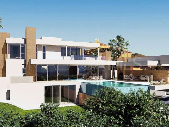 Se vende parcela en Elviria | Winkworth