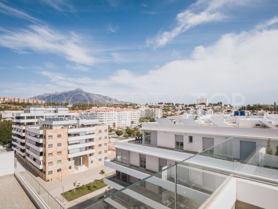 Penthouse with 3 bedrooms for sale in La Campana, Nueva Andalucia | Winkworth