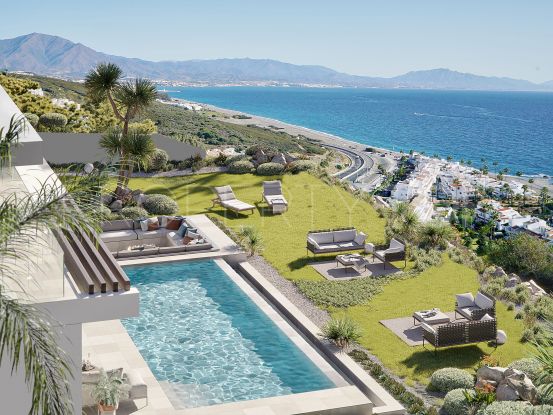 Buy villa in San Diego with 4 bedrooms | Winkworth