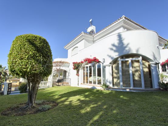 Benalmadena Costa villa for sale | Casa Consulting