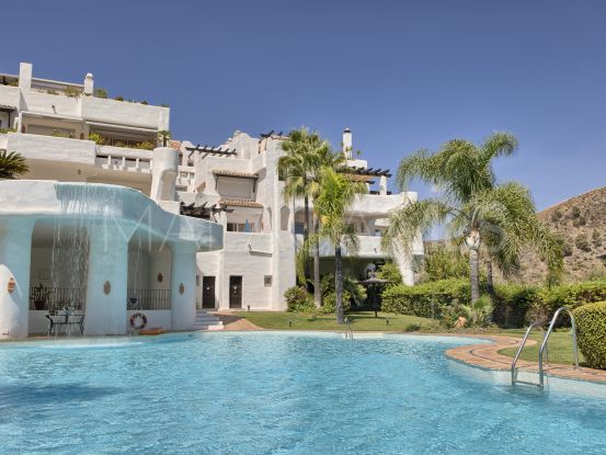 Buy Lomas de La Quinta penthouse with 3 bedrooms | Casa Consulting