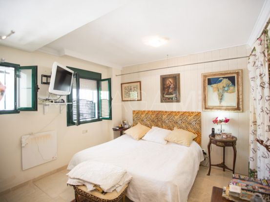 Monte Biarritz, Estepona, atico duplex con 3 dormitorios | Casa Consulting