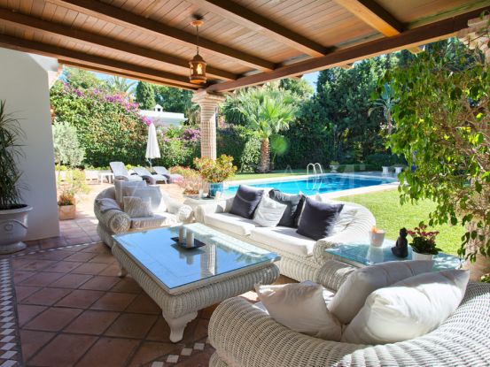 Se vende villa con 3 dormitorios en Paraiso Barronal, Estepona | Casa Consulting