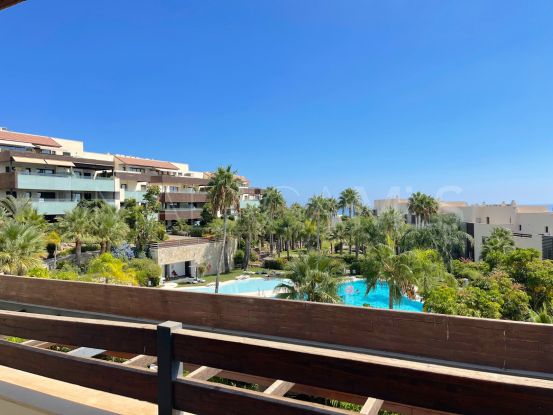 Atico a la venta en Hoyo 19 | Berkshire Hathaway Homeservices Marbella