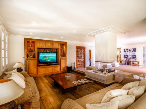 Comprar villa de 9 dormitorios en Mijas Pueblo | Berkshire Hathaway Homeservices Marbella