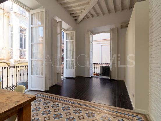 1 bedroom apartment in Centro Histórico, Malaga | Berkshire Hathaway Homeservices Marbella