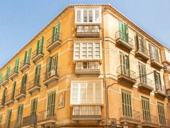 Apartamento a la venta en Centro Histórico | Berkshire Hathaway Homeservices Marbella