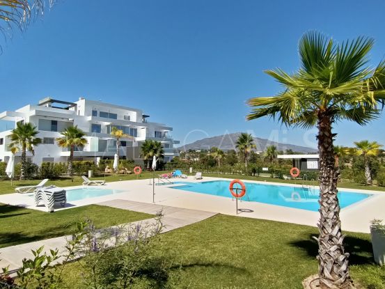For sale 2 bedrooms duplex penthouse in Marques de Guadalmina, Estepona | Berkshire Hathaway Homeservices Marbella