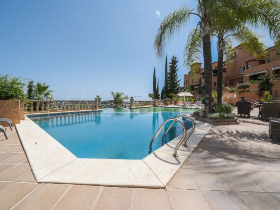 For sale Les Belvederes ground floor duplex with 4 bedrooms | Berkshire Hathaway Homeservices Marbella