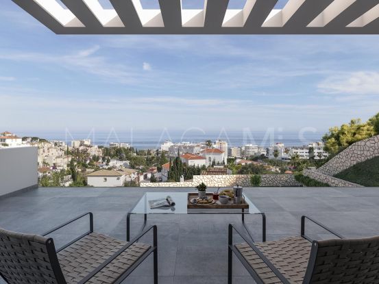 Se vende villa en Torreblanca con 4 dormitorios | Berkshire Hathaway Homeservices Marbella